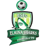 Cá Mập Elmina