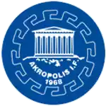 Akropolis