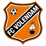 ФК Волендам (19)