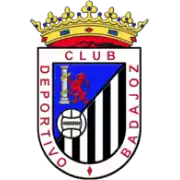 CD Badajoz B