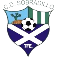 CD Sobradillo U19