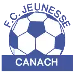 Jeunesse Canach