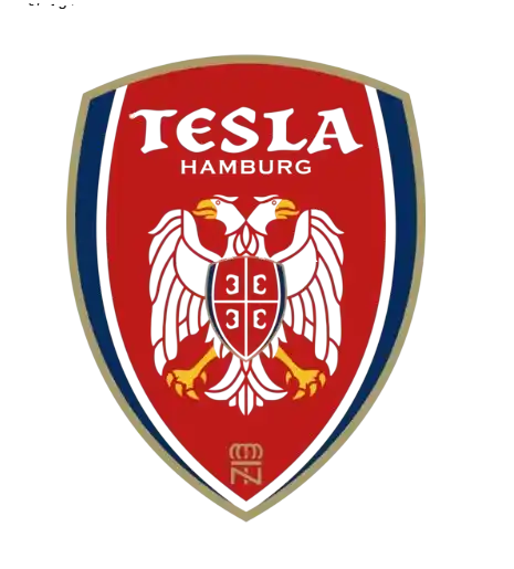 Ssd Nikola Tesla Hamburg