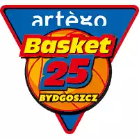Đội bóng rổ 25 Bydgoszcz (Nữ)