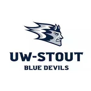 Wisconsin-Stout Blue Devils