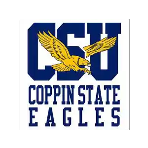 Coppin State Eagles (Nữ)