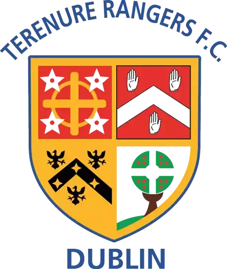 Terenure Rangers (Nữ)