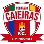 CA Colorado Caieiras FC SP