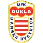 Dukla Banska Bystrica II