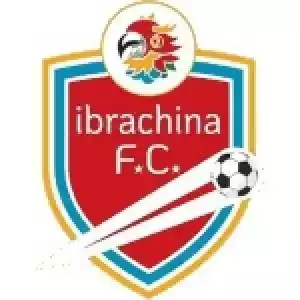 CA Ibrachina FC SP U20