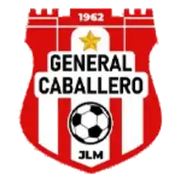 General Caballero JLM
