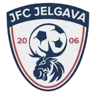 Jfc Jelgava