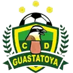 Deportivo Guastatoya II