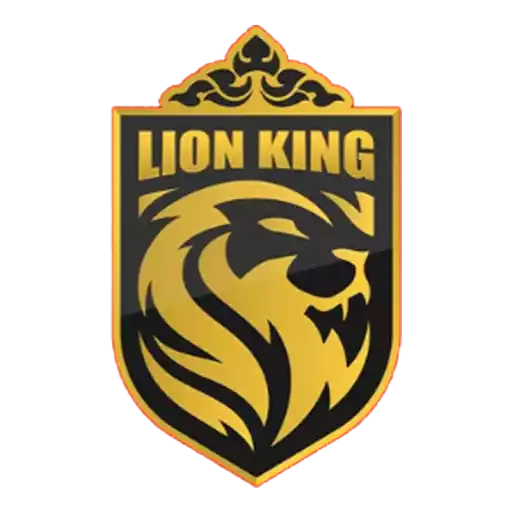 Lion King Siem Reap