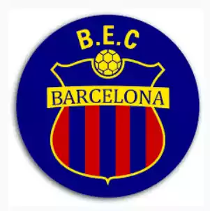 Barcelona Esportivo Capela U23