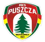 Puszcza Niepolomice