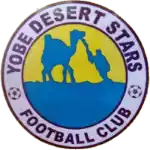 Yobe Desert Stars
