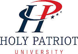 Holy Patriot Eagles