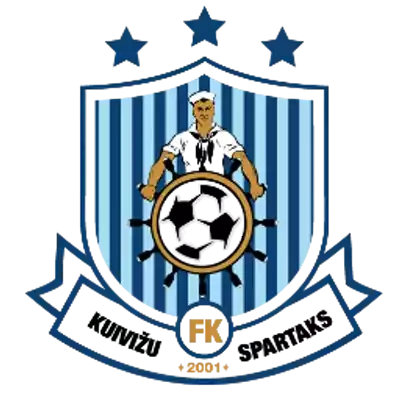 FK Kuivizu Spartaks