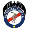 Discobolo La Torre (F)