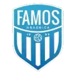 FK Famos Hrasnica