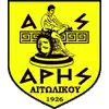 Etolikou