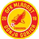 sub-19. Mladost DG (19)