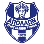 Apollon Agiou Ioanni