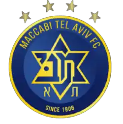 Маккаби Тель-Авив (жен)