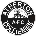Atherton Collieries