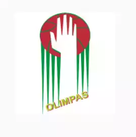 Олимпас Плунге