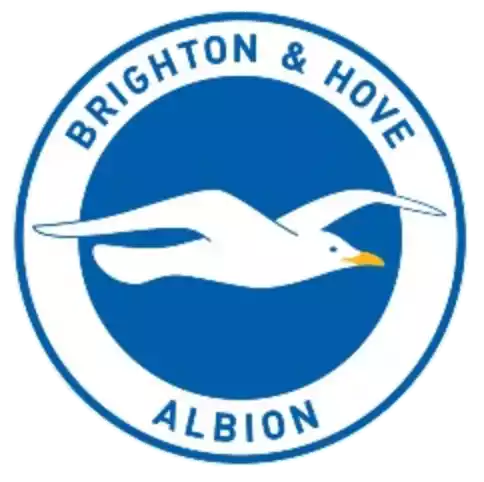 Brighton & Hove Albion (Trush99)