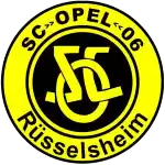 SC Opel Russelsheim