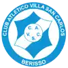 Villa San Carlos II