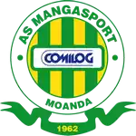 AS Mangasport
