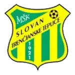 MSK Slovan Trencianske Teplice