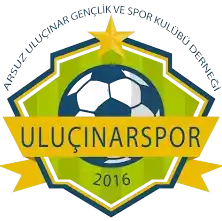 Арсуз Улучинар Генчлик ве Спор