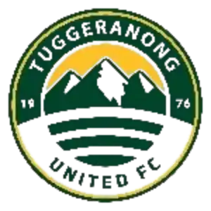 Tuggeranong United FC U23