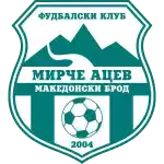 Мирче Асев Македонски Брод