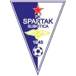 ŽFK Spartak Subotica (F)