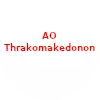 AO Thrakomakedonon