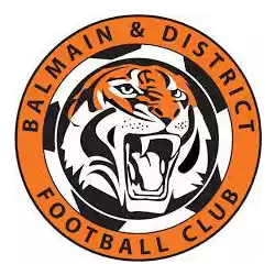 Балмейн энд Дистрикт