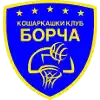 Borcha U21