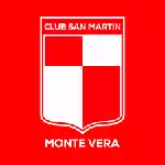 San Martin Monte Vera