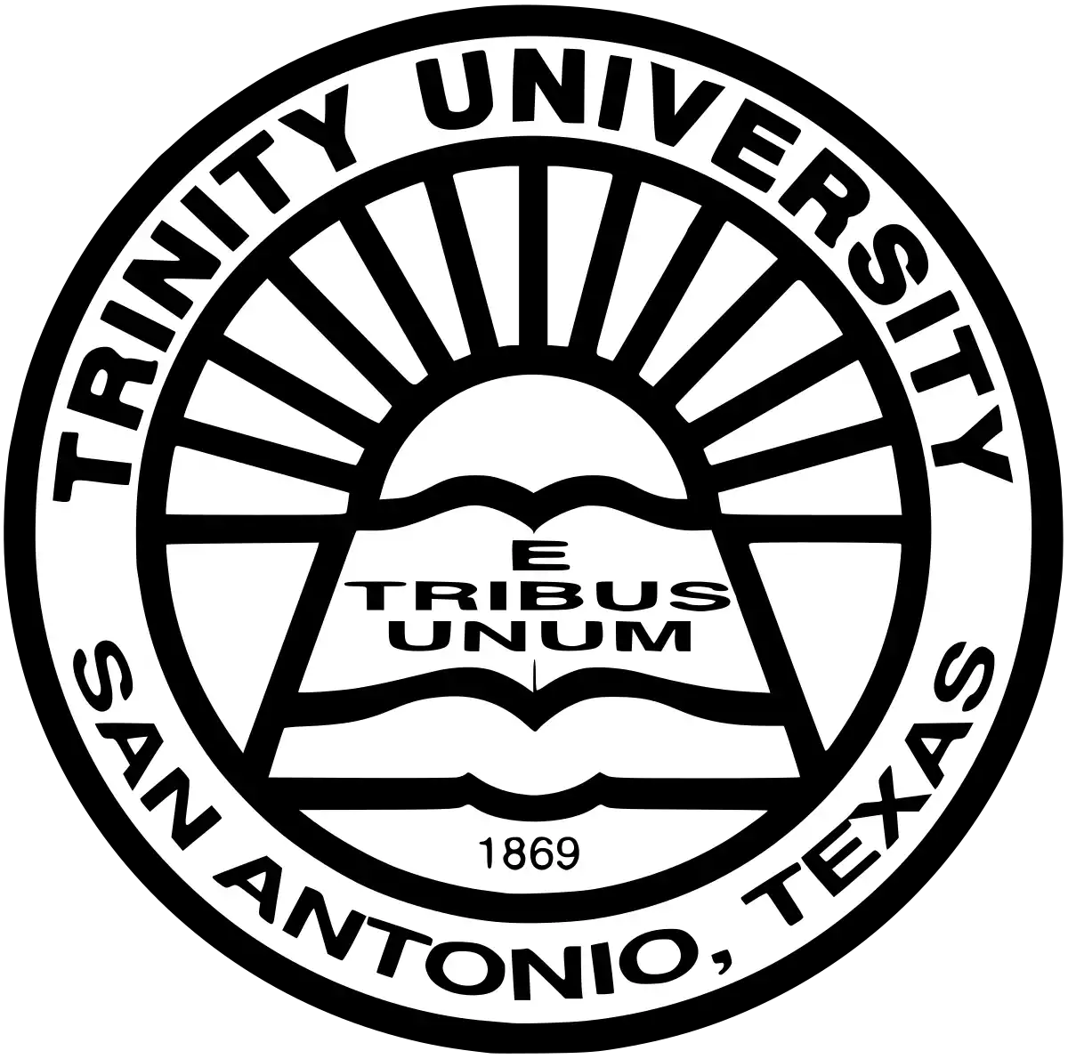 Trinity University Texas (F)