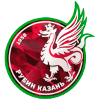 Rubin-II Kazan