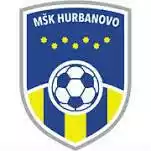MSK Hurbanovo