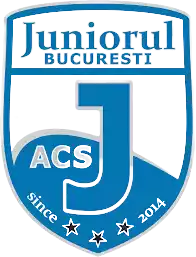 Đội trẻ ACS Juniorul 2014 U19