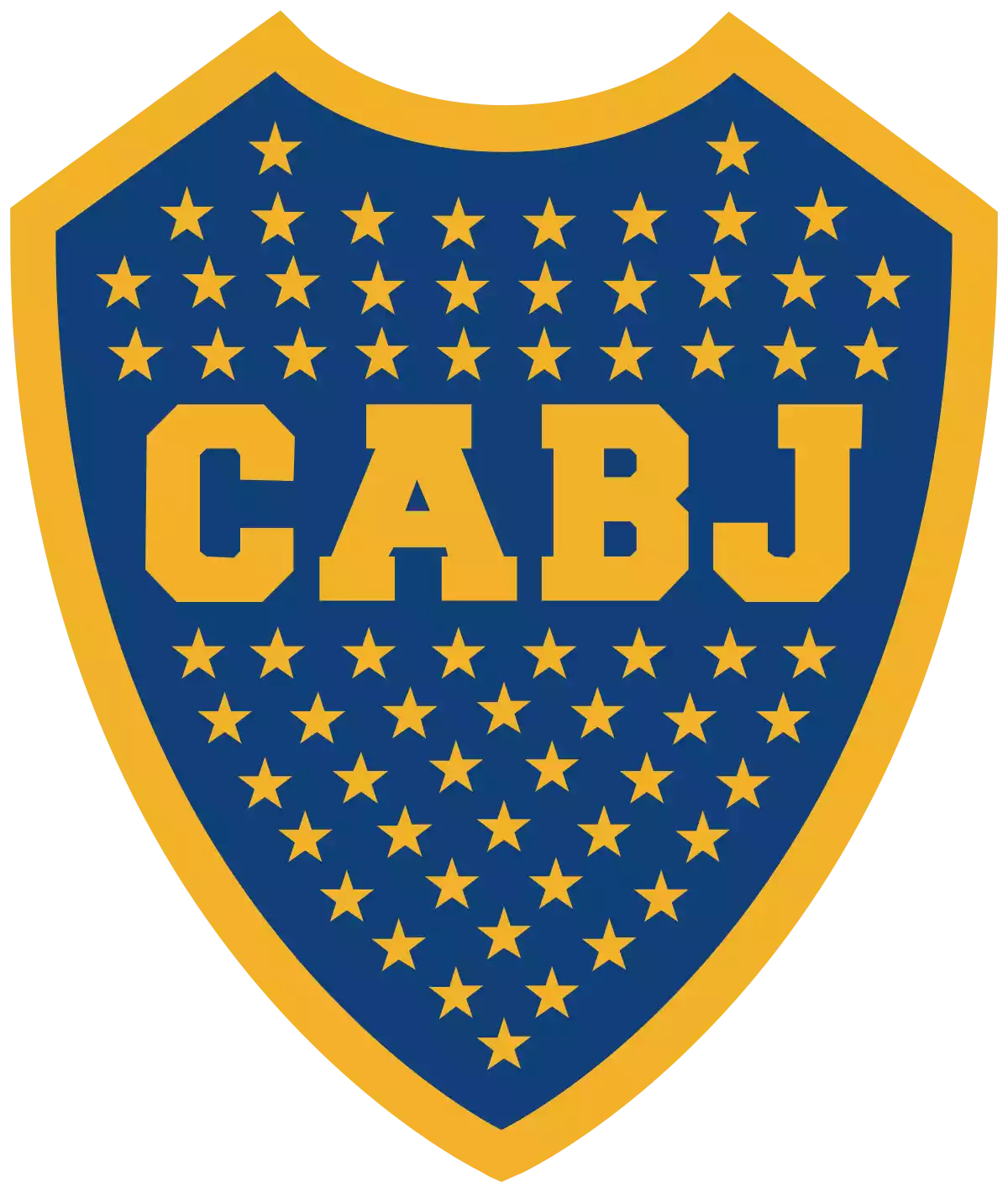 Boca Juniors (Kyba51)