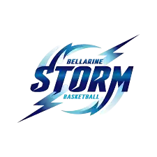 Bellarine Storm (Women)